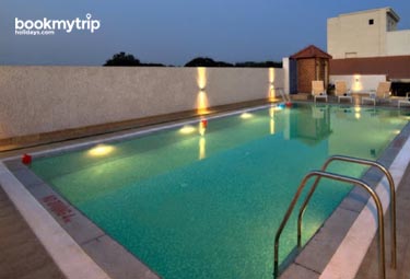 Bookmytripholidays | Hotel Pai Vista,Mysore  | Best Accommodation packages